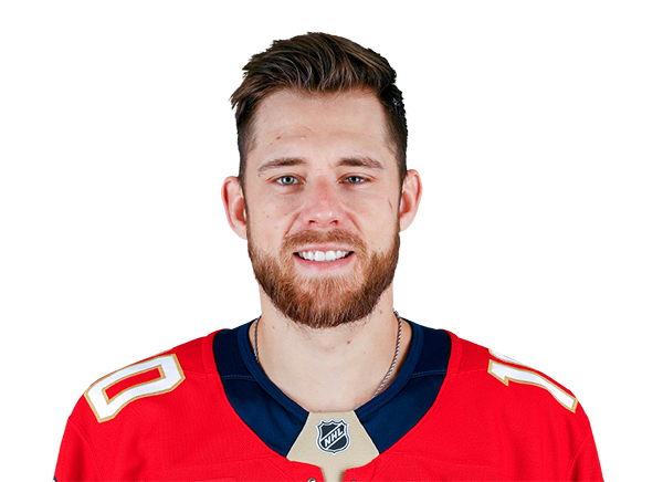 A.J. Greer NHL 25 Rating