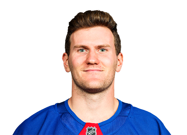Adam Fox NHL 25 Rating