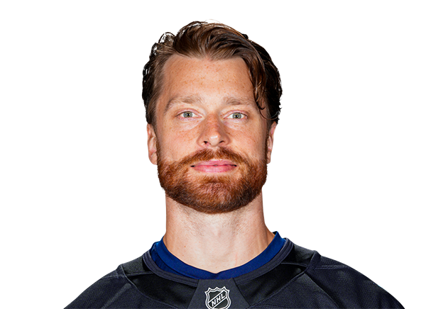 Adam Larsson NHL 25 Rating