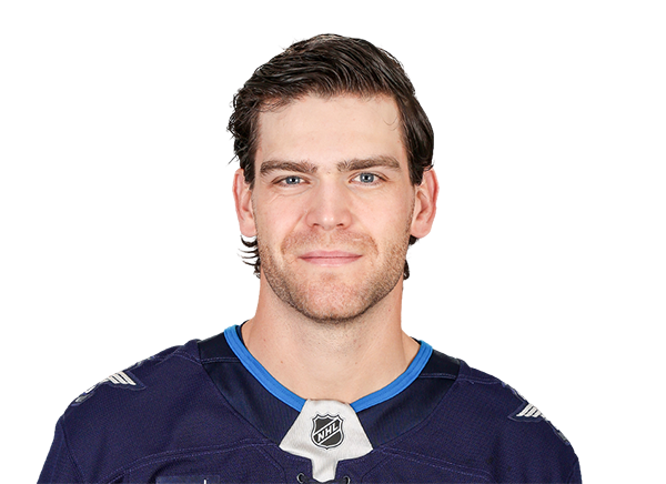 Adam Lowry NHL 25 Rating