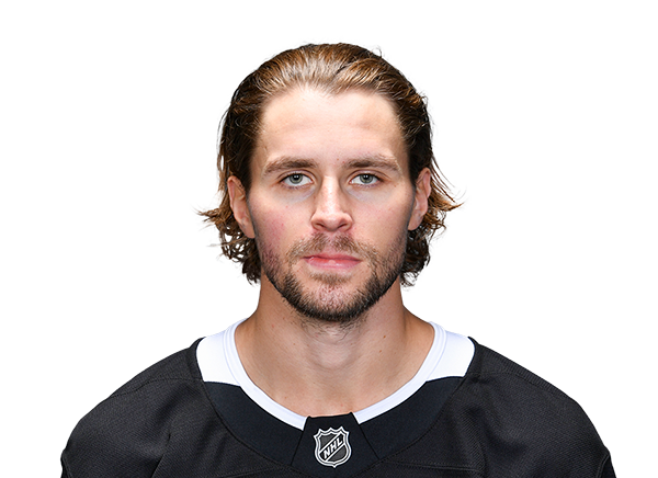 Adrian Kempe NHL 25 Rating