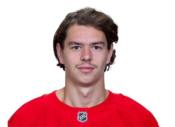 Albert Johansson NHL 25 Rating