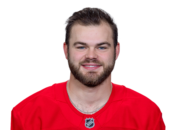 Alex DeBrincat NHL 25 Rating