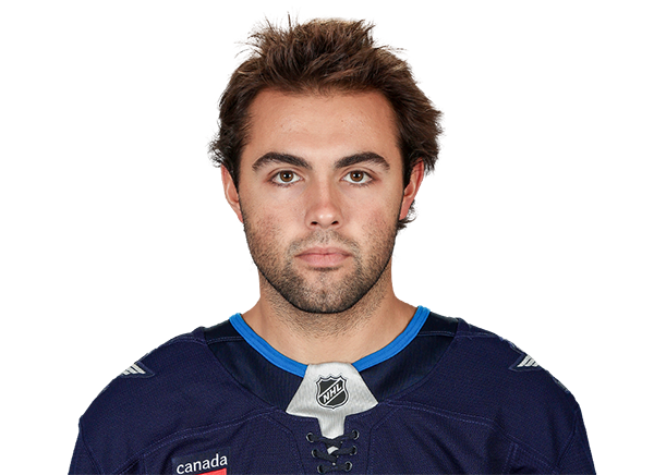 Alex Iafallo NHL 25 Rating