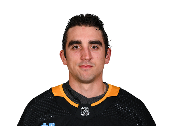 Alex Nedeljkovic NHL 25 Rating
