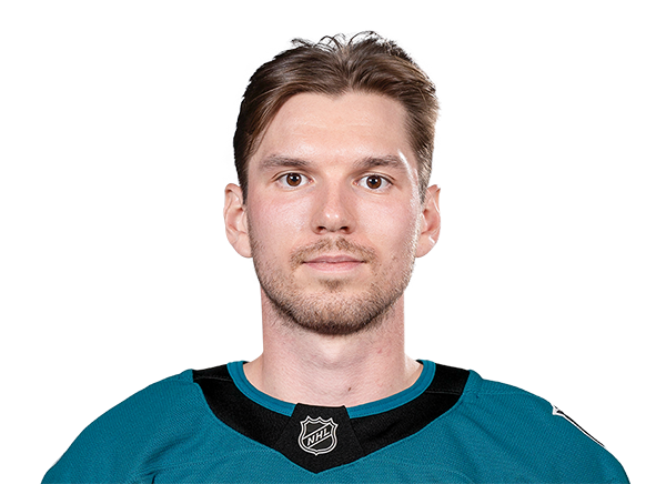 Alexandar Georgiev NHL 25 Rating