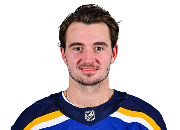 Alexandre Texier NHL 25 Rating