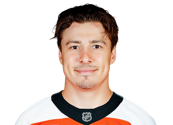 Andrei Kuzmenko NHL 25 Rating