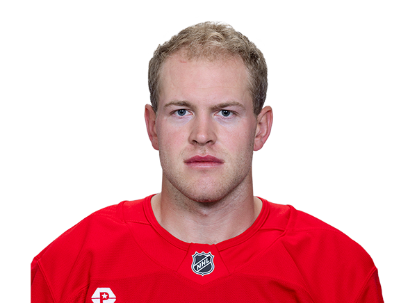 Andrew Copp NHL 25 Rating