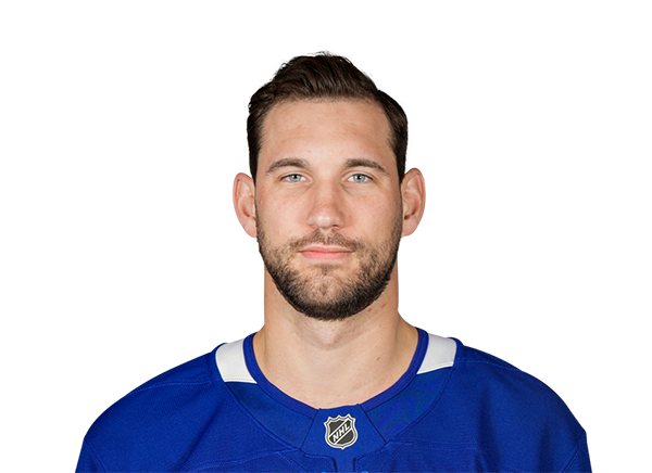 Anthony Stolarz NHL 25 Rating