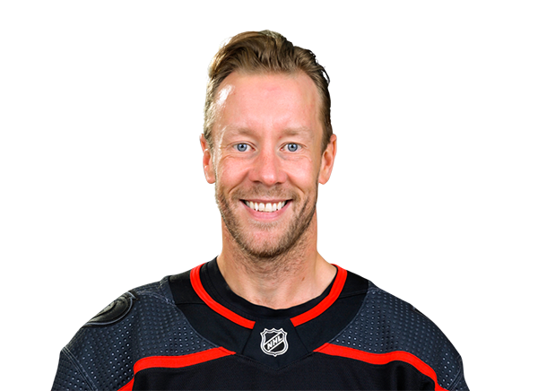 Antti Raanta NHL 25 Rating