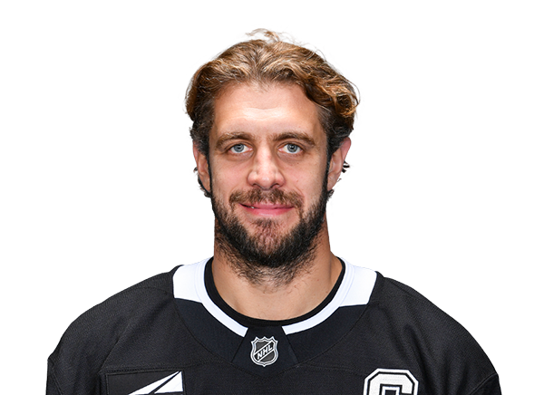Anze Kopitar NHL 25 Rating