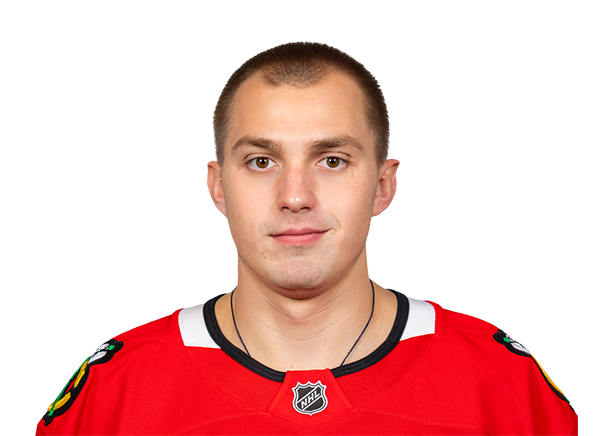 Artyom Levshunov NHL 25 Rating