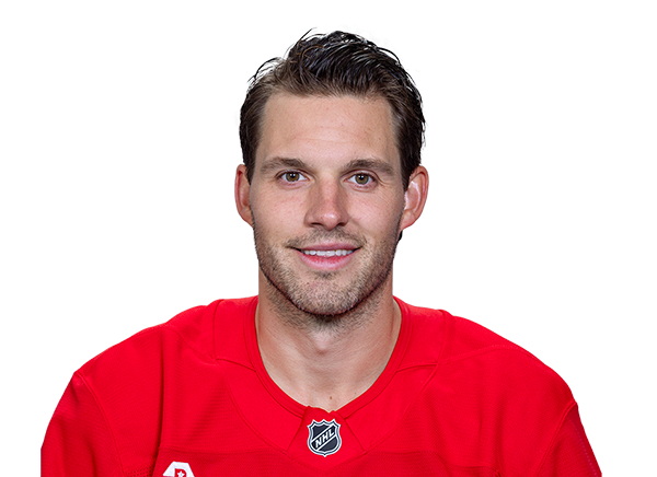 Ben Chiarot NHL 25 Rating