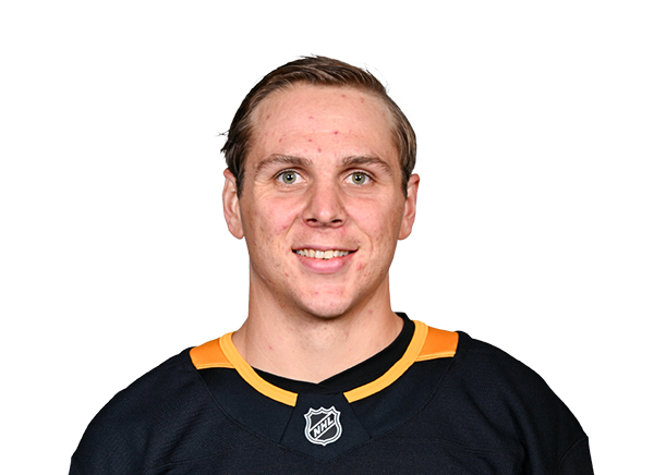 Blake Lizotte NHL 25 Rating