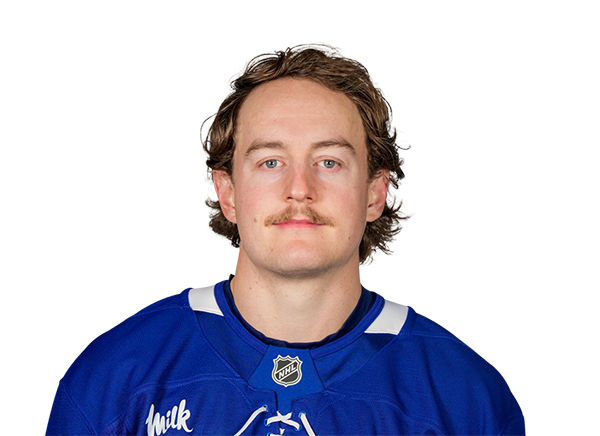 Bobby McMann NHL 25 Rating