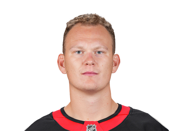 Brady Tkachuk NHL 25 Rating