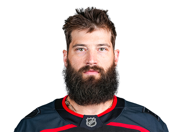 Brent Burns NHL 25 Rating