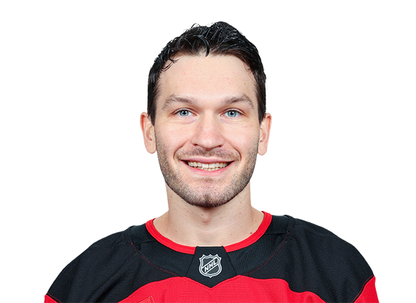 Brett Pesce NHL 25 Rating