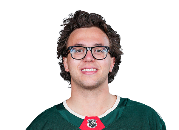 Brock Faber NHL 25 Rating