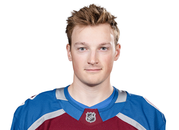 Cale Makar NHL 25 Rating