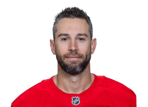 Cam Talbot NHL 25 Rating