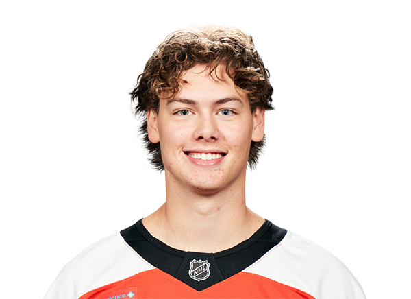 Carson Bjarnason NHL 25 Rating