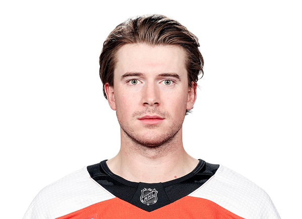 Carter Hart NHL 25 Rating