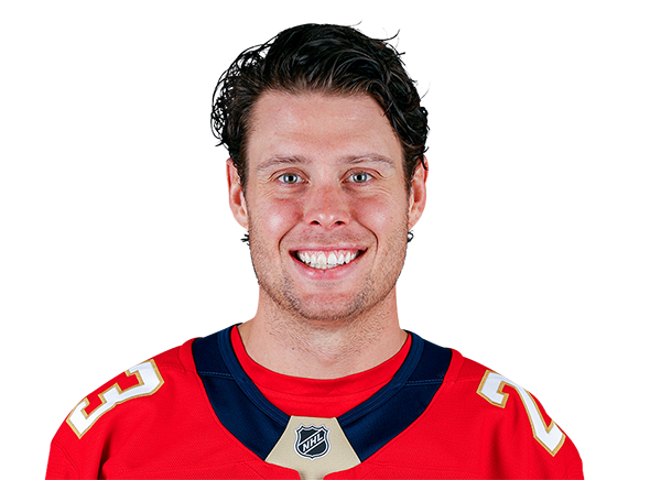 Carter Verhaeghe NHL 25 Rating