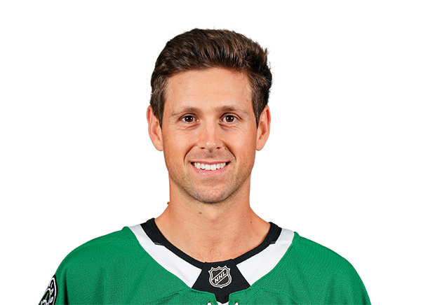 Casey DeSmith NHL 25 Rating