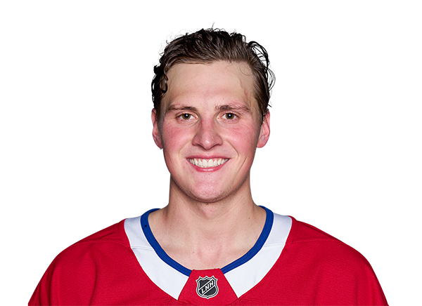 Cayden Primeau NHL 25 Rating