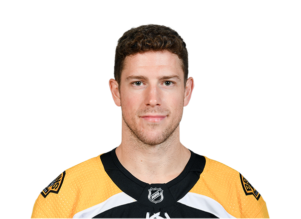 Charlie Coyle NHL 25 Rating