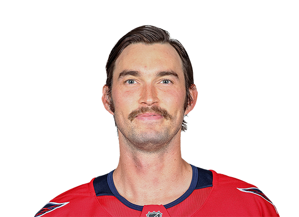 Charlie Lindgren NHL 25 Rating