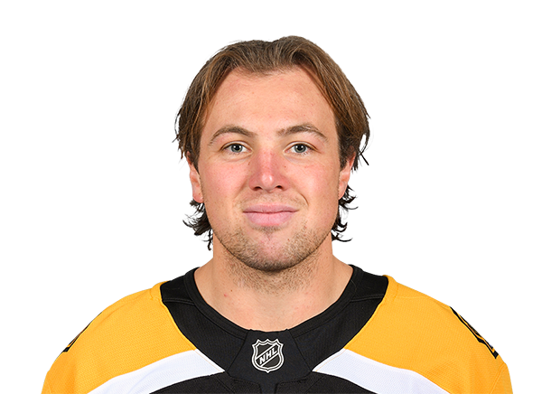 Charlie McAvoy NHL 25 Rating