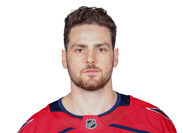 Chase Priskie NHL 25 Rating