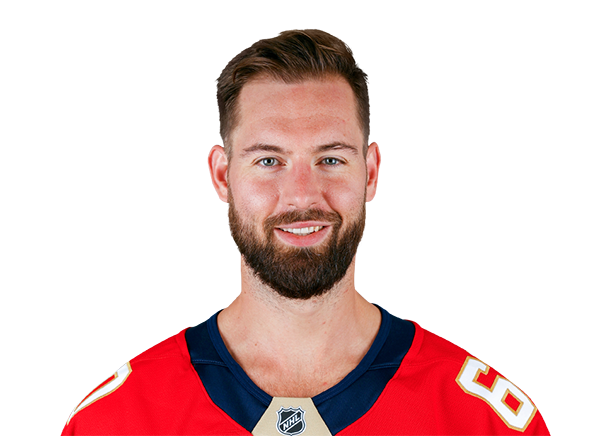 Chris Driedger NHL 25 Rating
