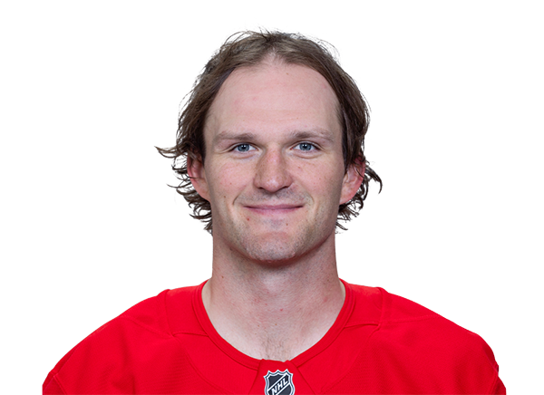 Christian Fischer NHL 25 Rating