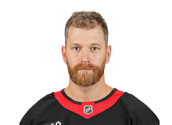 Claude Giroux NHL 25 Rating