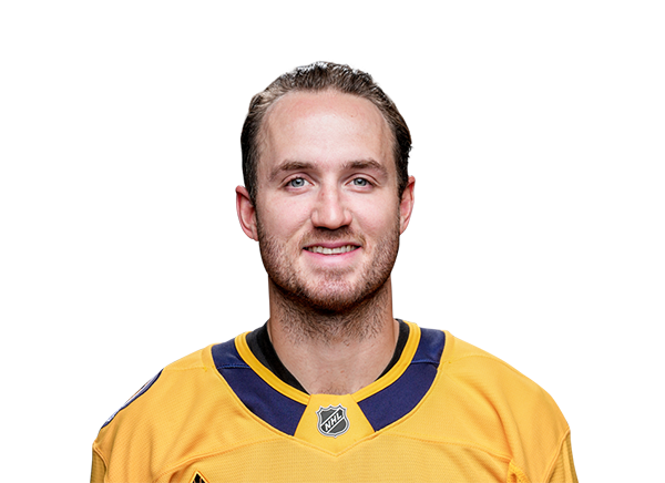 Colton Sissons NHL 25 Rating