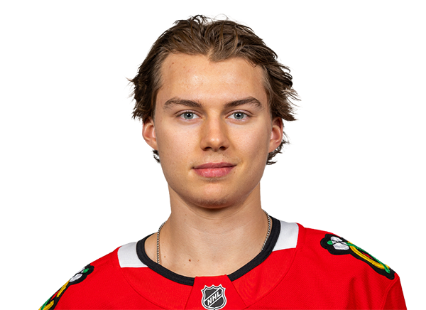 Connor Bedard NHL 25 Rating