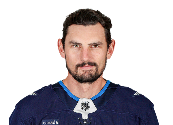 Connor Hellebuyck NHL 25 Rating