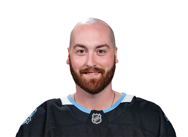 Connor Ingram NHL 25 Rating