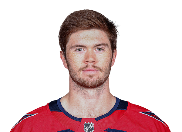 Connor McMichael NHL 25 Rating