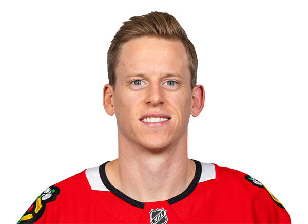 Connor Murphy NHL 25 Rating