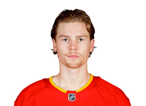 Connor Zary NHL 25 Rating