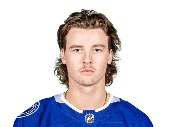 Conor Geekie NHL 25 Rating