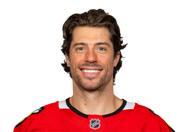 Craig Smith NHL 25 Rating