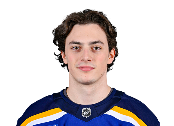 Dalibor Dvorsky NHL 25 Rating