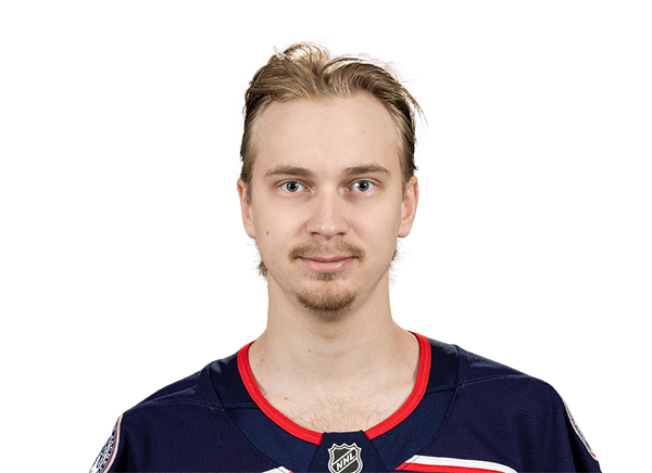 Daniil Tarasov NHL 25 Rating