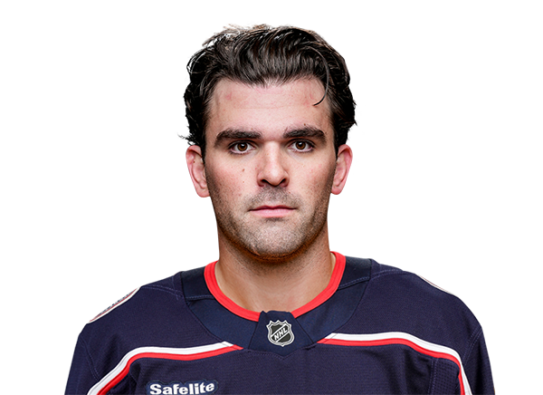 Dante Fabbro NHL 25 Rating